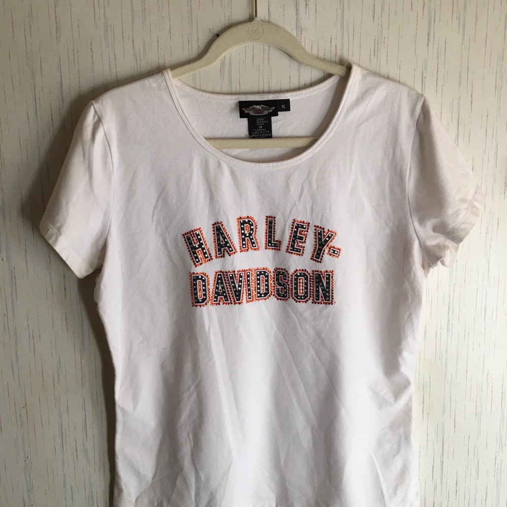 Harley Davidson